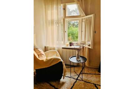 Wohnen auf Zeit in Berlin 1.600,00 €