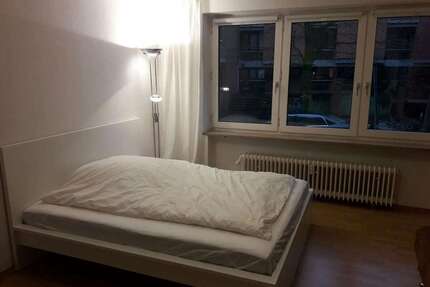 Wohnen auf Zeit in Hamburg 1.299,00 €