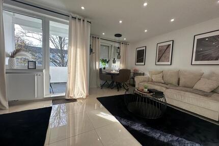 Moderne 3 Zimmer Wohnung in Bremen-Osterholz Komplett saniert