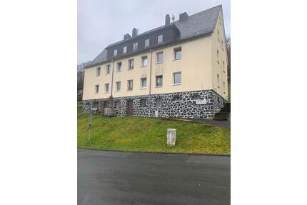 3 Zimmer Wohnung in Oberhörlen Steffenberg