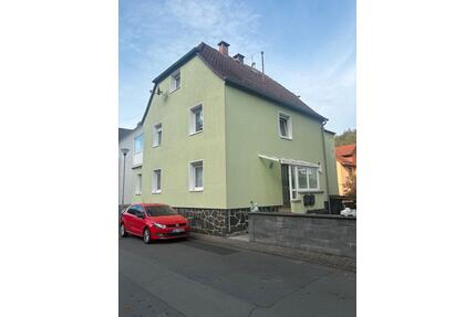 Wohnung 3 Zimmer Küche Bad - 700,00&nbsp;EUR Kaltmiete, ca.&nbsp; 78,00&nbsp;m&sup2; in Dillenburg (PLZ: 35687) Niederscheld