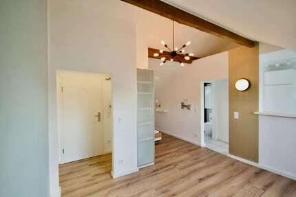 Wohnen auf Zeit in Neuss 998,00 €