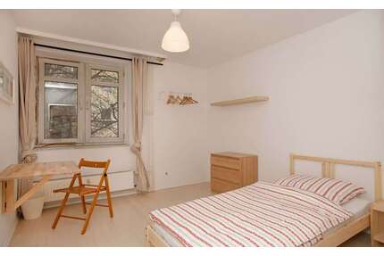 WG-Zimmer in Berlin 625,00 € 13 m²