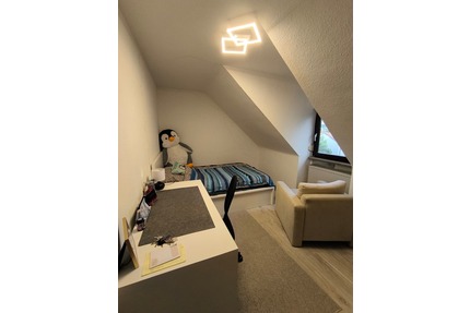 Schönes WG-Zimmer zentral gelegen - Heilbronn