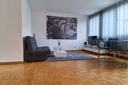 Wohnen auf Zeit in Wiesbaden 1.267,95 €