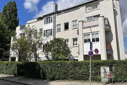 Wohnung zum Mieten in München 850,00 € 36 m²