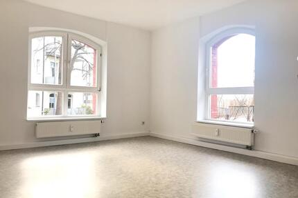 Lichtdurchflutete 3-Raum-Wohnung nahe Zeisigwald - Chemnitz Hilbersdorf