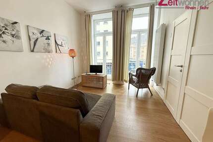 Wohnen auf Zeit in Köln 1.550,00 €
