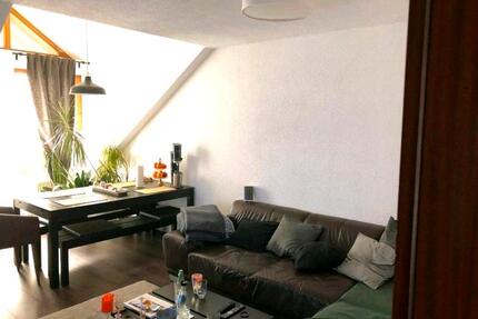 2 Zimmer Wohnung Fellbach-Schmieden - Aspach