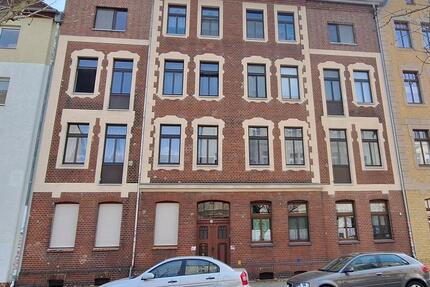 Zentrale 3-Zimmer Altbauwohnung - Wittenberg Lutherstadt