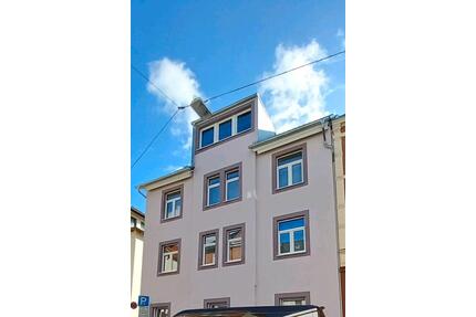 Sanierte 3-Zimmerwohnung im Bielefelder Westen,