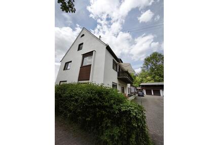 3 Zimmer Wohnung 70qm zu vermieten - Adelsried