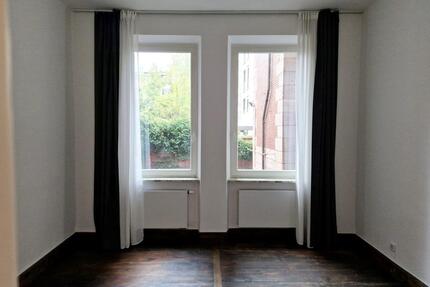 2 Zimmer renovierte Wohnung zu vermieten in der Knauerstraße! - Nürnberg Gibitzenhof