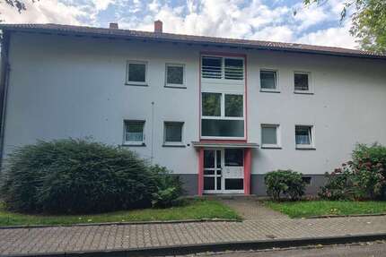 Wohnung zum Mieten in Gelsenkirchen 330,00 € 45.95 m²