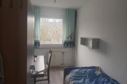 mobilertes WG-Zimmer - 240,00&nbsp;EUR Kaltmiete, ca.&nbsp; 15,00&nbsp;m&sup2; in Dresden (PLZ: 01069) Plauen