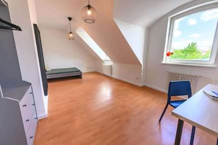 WG-Zimmer in Berlin 780,00 € 21 m²