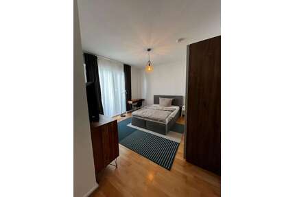 WG-Zimmer in Frankfurt am Main 715,00 € 21 m²