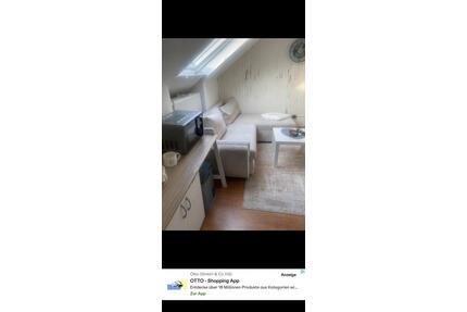 WG (Wohngemeinschaft), 1,5 Zimmer, Warmmiete 440 - Bonn Bad Godesberg