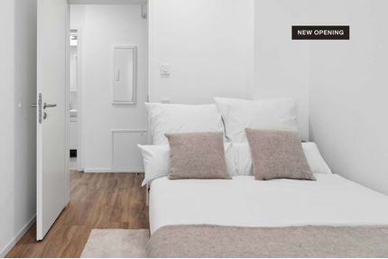 WG-Zimmer in Leipzig 520,00 € 13 m²