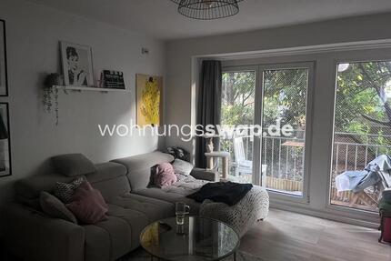 Wohnungsswap - 2 Zimmer, 60 m² - Humboldtstraße, Köln