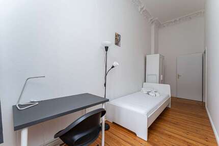 WG-Zimmer in Berlin 635,00 € 15 m²