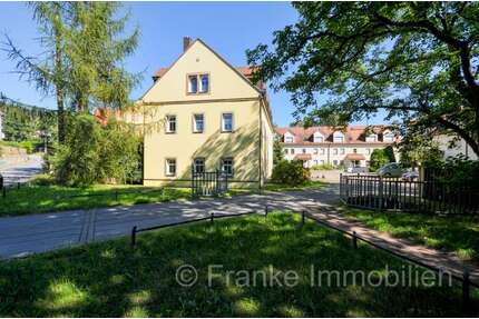 Wohnung zum Mieten in Dresden 210,00 € 21.49 m²