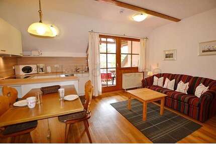 Wohnen auf Zeit in Chieming 1.100,00 €