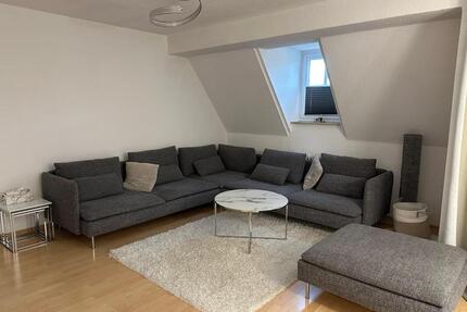 3,5 Zimmer Maisonetten Wohnung - 900,00&nbsp;EUR Kaltmiete, ca.&nbsp; 87,00&nbsp;m&sup2; in Neutraubling (PLZ: 93073)