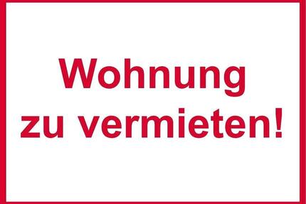 3 Zimmer Wohnung ab 1.4.26 zu vermieten - Schwandorf