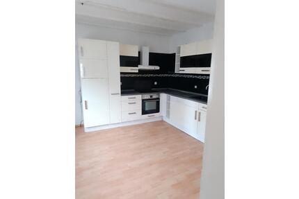 Zu vermieten ab sofort 4 Zimmer Wohnung - Au in der Hallertau