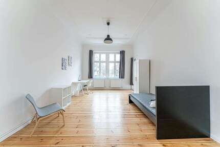 WG-Zimmer in Berlin 755,00 € 15 m²