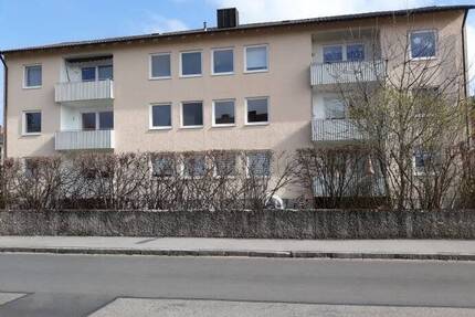 schöne 4-Zimmer Wohnung - 710,00&nbsp;EUR Kaltmiete, ca.&nbsp; 79,00&nbsp;m&sup2;&nbsp;Wohnfl&auml;che in Altötting (PLZ: 84503)