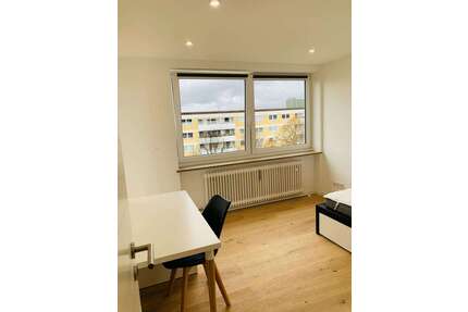 WG-Zimmer in Munich 730,00 € 14 m²