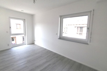 WG- Zimmer, 16qm ( 4 ) im Neubau mit großer Dachterrasse im Speckgürtel Kölns, mit Einbauküche - Pulheim