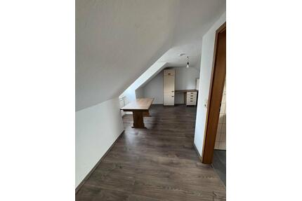 2 Zimmer Wohnung mit Einbauküche in Obersprockhövel