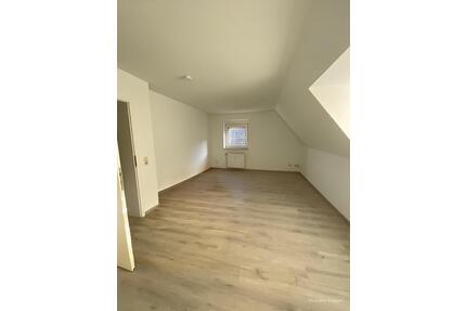 3 Zimmer Wohnung für die Familie! - Plettenberg