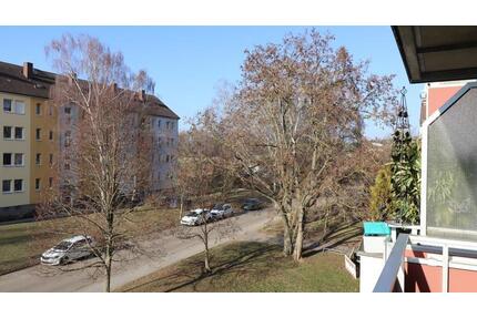 Gemütliche 3-Raumwohnung - SOFORT einziehen und wohlfühlen - Chemnitz Altendorf