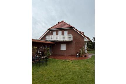 Schöne 3 Zimmer Wohnung in Etelsen - Langwedel