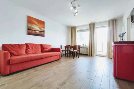 Wohnen auf Zeit in Dortmund 900,00 €