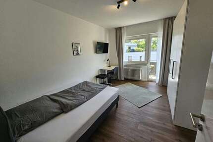 WG-Zimmer in Frankfurt am Main 780,00 € 20 m²