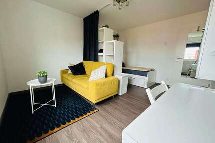 WG-Zimmer in Munich 770,00 € 17 m²