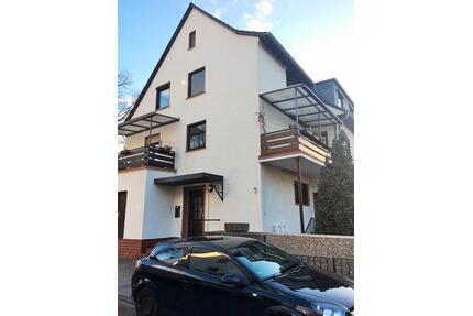 Gemütliche 3,5 Zimmer Dachgeschoss Wohnung in Mannheim Almenhof