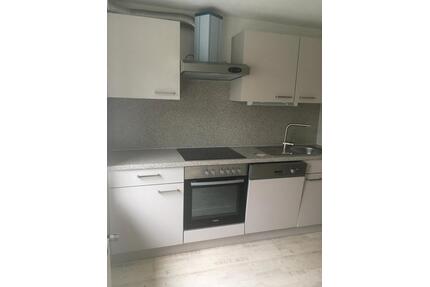 2 Zimmer Wohnung in Rodenberg zu vermieten