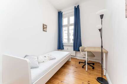 WG-Zimmer in Berlin 675,00 € 15 m²