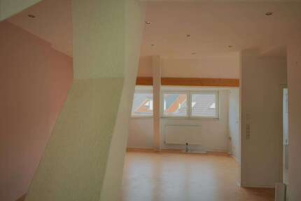 Wohnung zum Mieten in Krefeld 430,00 € 46.49 m²