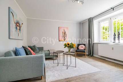 Wohnen auf Zeit in Hamburg 1.800,00 €