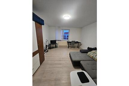 1 Zimmer Apartment in Darmstadt