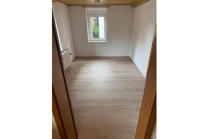 Helle 3,5 Zimmer Wohnung in Beedenkirchen - Lautertal (Odenwald)