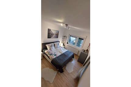 Wohnen auf Zeit in Mannheim 1.399,00 €