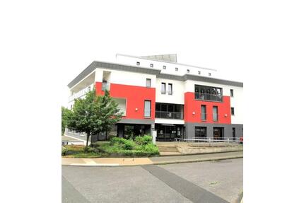 Seniorengerechte Wohngemeinschaft: Frisch renoviertes Einzelzimmer mit eigenem Duschbad - Wuppertal Gemarkung Langerfeld